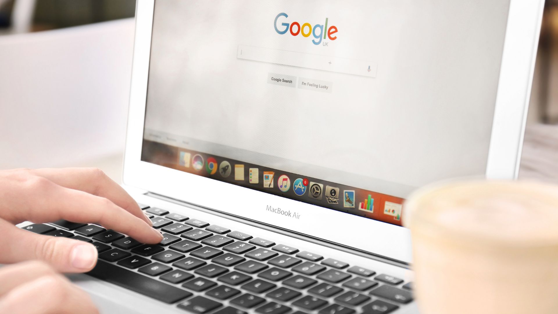 Google Guaranteed Listing