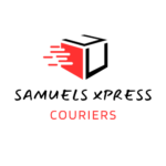 Logo- Samuels Xpress Couriers