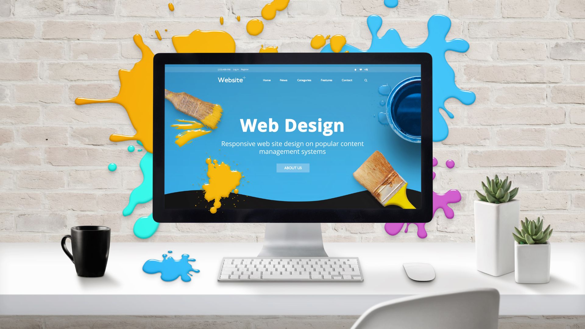 Winston-salem-web-design